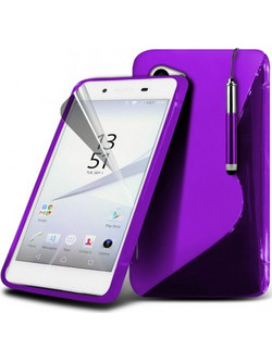 Θήκη Sony Xperia Z5 Compact (018-005-502) - OEM