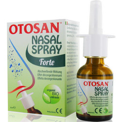 Otosan Nasal Spray 30ml