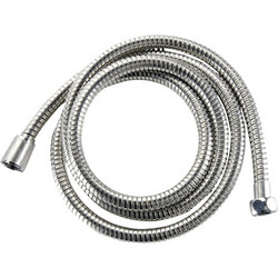 Minardi Σπιράλ Μπάνιου Inox 1.50m