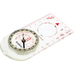 Suunto A-30 CM-L-NH Explorer Compass