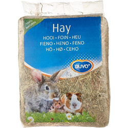 Σανός Duvo Μικρών Ζώων 2,5kg