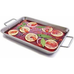 BROIL KING 63105 Ανοξείδωτο ταψί ψησίματος