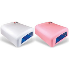 Professional UV Lamp Επαγγελματικό Φουρνάκι Νυχιών 36 Watt