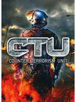 CTU Counter Terrorism Unit PC