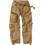 Surplus Ανδρικό Παντελόνι Cargo Joggers Ελαστικό Κανονική Εφαρμογή Μπεζ 05-3598-14