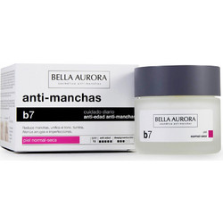Bella Aurora B7 Anti-Dark Spots Facial Care