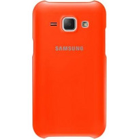 Θήκη Samsung Protective Cover EF-PJ100BOEGWW GALAXY J1 Orange