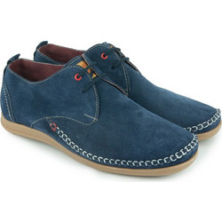 Nice step ανδρικό παπούτσι 572 blue