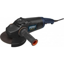 Ferm AGM1070P Γωνιακός Τροχός Ρεύματος 2000W 230mm