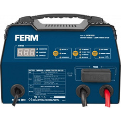 Ferm BCM1020