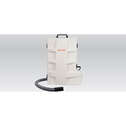 Απορροφητήρας Επαγγελματικός RUCKSACK 10000