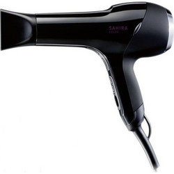 Wella Sahira Color Πιστολάκι Μαλλιών Ionic με Φυσούνα 2000W