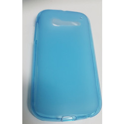 Θήκη TPU Gel για Alcatel One Touch Pop C5 (OT-5036D) Σιέλ (OEM)