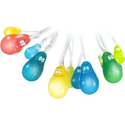 ΓΙΡΛΑΝΤΕΣ PABOBO BARBAPAPA MIX