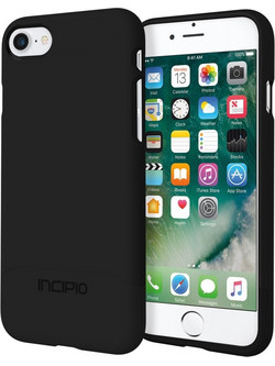 Incipio Edge Slider Black (iPhone 8/7)