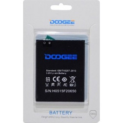 Μπαταρία Doogee για Ibiza F2