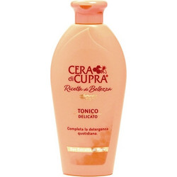 Cera Di Cupra Revitalizing Toner Ενυδατική Λοσιόν Τόνωσης Προσώπου 200ml