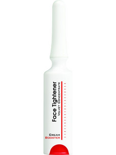 Frezyderm Face Tightener Cream Αντιγηραντικό Booster Προσώπου με Πεπτίδια 5ml