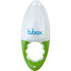 B.Box Fresh Food Feeder Showcase Πράσινο