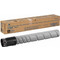 Konica Minolta TN-321K Black Toner Konica Minolta TN-321K Black Toner