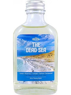 Razorock The Dead Sea After Shave Splash 100ml