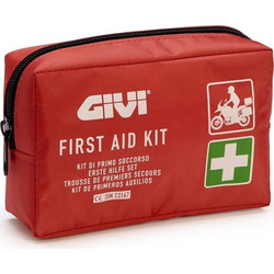 Givi S301 Φαρμακείο Μηχανής Τσαντάκι