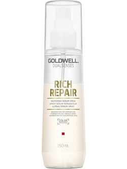 Goldwell Dualsenses Rich Repair Restoring Spray Serum Μαλλιών για Επανόρθωση 150ml