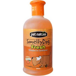 Pet Natura Σαμπουάν Smelly Dog Fresh (500ml)