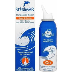 Sterimar Blocked Nose 50ml