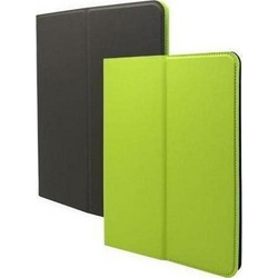 Inos Foldable Reversible Dark Grey/Green (Universal 7"-8")
