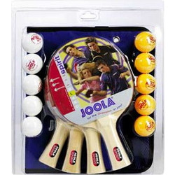 Joola Family Set