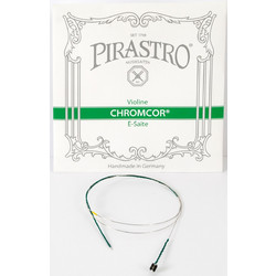 Pirastro 319820 Χορδή Βιολιού E Plain Steel Medium Tension