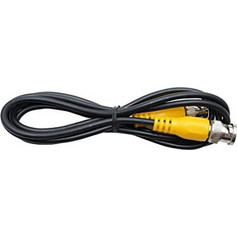 Έτοιμο καλώδιο RG59 Coaxial Cable 0,50m with BNC connector 600300200 OEM