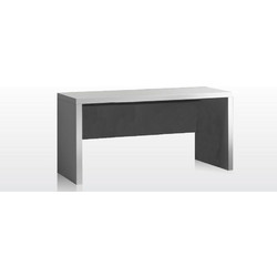 Vipack Lara Γραφείο Ξύλινο 150x70x75.5cm LABU1614