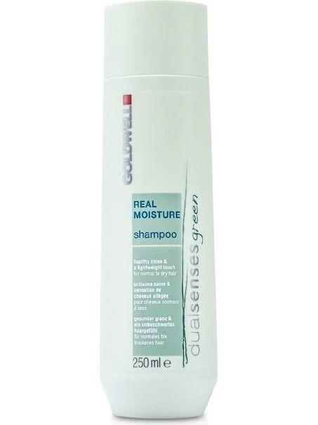 Goldwell Dual Senses Green Pure Repair Σαμπουάν για Επανόρθωση για Ξηρά ...