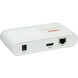 Roline Wireless Computer To Hdmi Via Wifi HDMI Extender 30m1080p & Usb Port Ασύρματη αναμετάδοση εικόνας R1343 14.01.3409