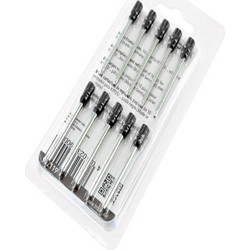 TROIKA Replacement refills for MICRO CONSTRUCTION 10-ER REFILL SET KYP25 99Z119 ΔΛΟ.054
