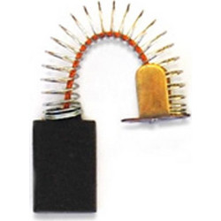 Ψύκτρα (Καρβουνάκια) για BOSCH 6,3x12,5x20mm