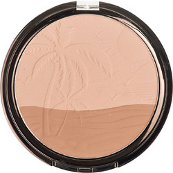 LDM Paris Face & Body Bronzing Powder 01 20gr