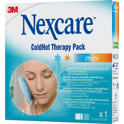 3m Nexcare ColdHot Mini 11x12cm