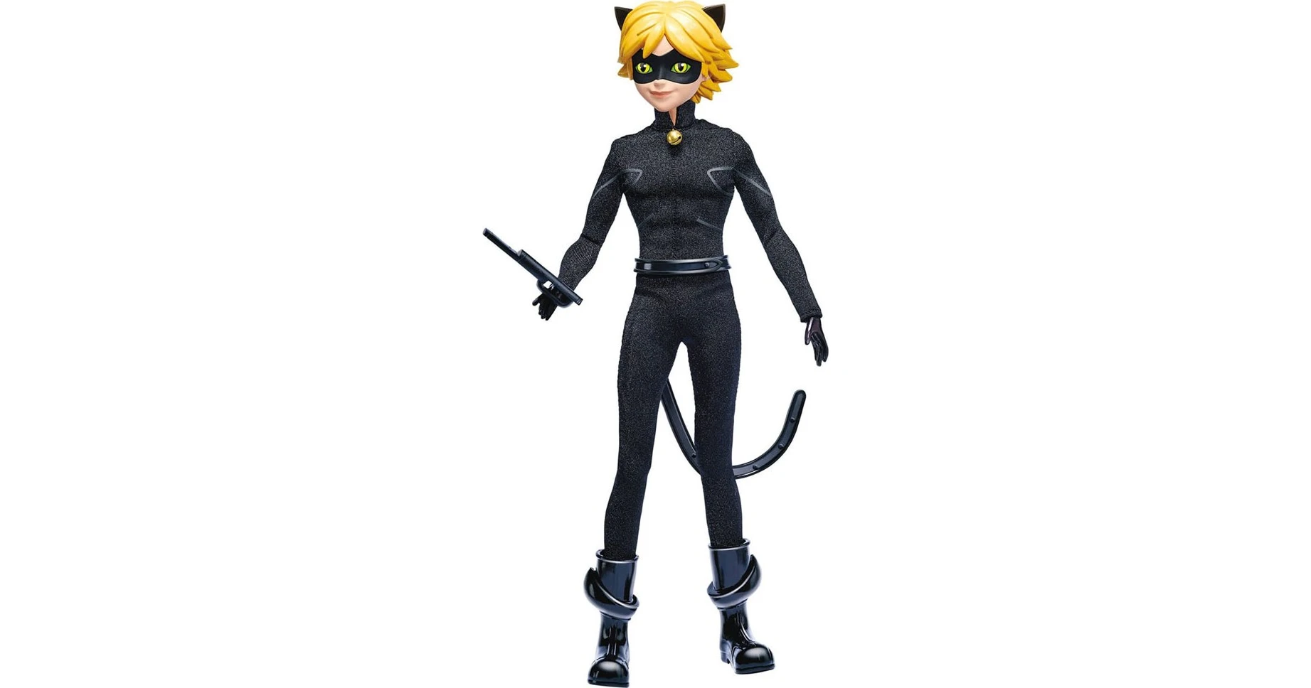 Giochi Preziosi Miraculous Ladybug Delux Cat Noir | BestPrice.gr