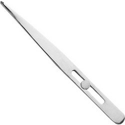 Excel 30411 SLIDE LOCK TWEEZERS