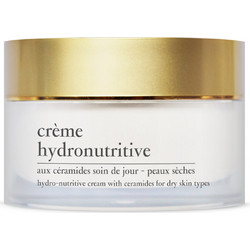Yellow Rose Creme Hydro-Nutritive Aux Ceramides Cream 50ml