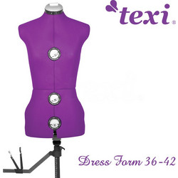 TEXI DRESS FORM 36-42 Κούκλα
