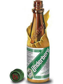 Underberg Λικέρ 20ml