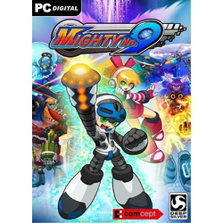 Mighty No 9 PC