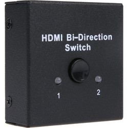 HDMI 2.0 Bi-Direction Switch/Splitter