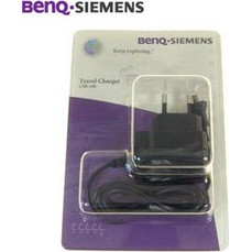 Φορτιστής ταξιδίου Benq-Siemens CSB-10E Black