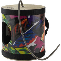REMO SP-0505-09 Spring Drum (5'' X 5'')