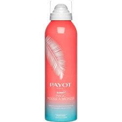 Payot Sunny Magic A Self Tan Mousse Σώματος 200ml
